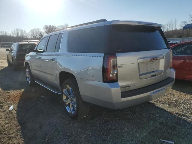 2016 GMC Yukon XL C1500 SLT