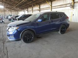 2018 Nissan Rogue S en venta en Phoenix, AZ