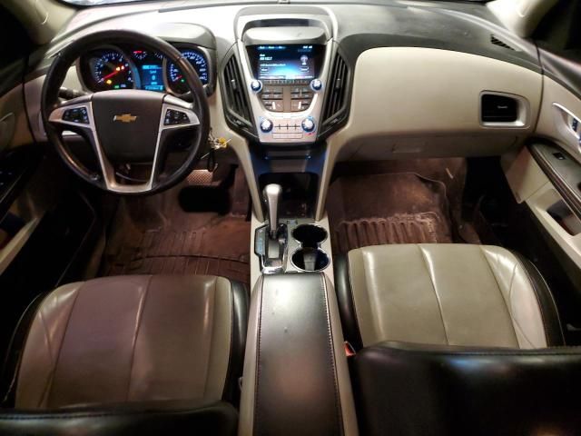 2013 Chevrolet Equinox LTZ