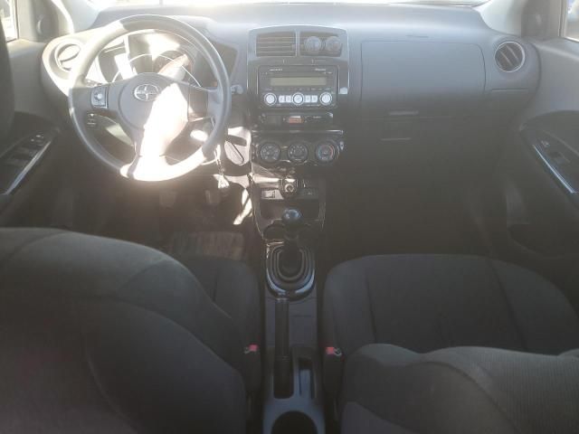 2008 Scion XD