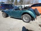 1973 MG Midget