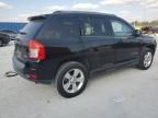 2012 Jeep Compass Latitude