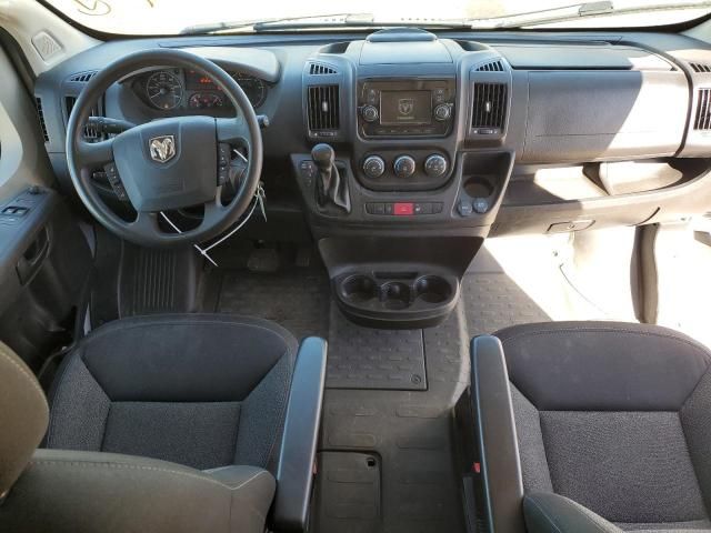 2019 Dodge RAM Promaster 2500 2500 High