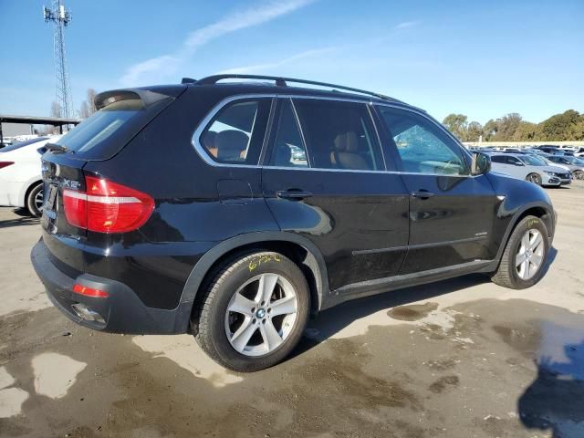 2009 BMW X5 XDRIVE48I