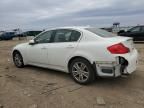 2013 Infiniti G37