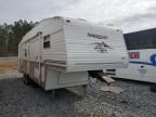 2006 Springdale/ Sprinter Travel Trailer