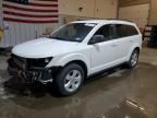 2014 Dodge Journey SE