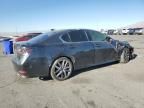 2018 Lexus GS 350 Base