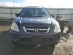 2004 Honda CR-V EX