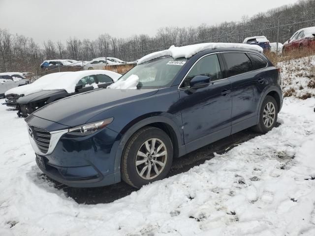 2016 Mazda CX-9 Touring