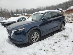 Mazda Vehiculos salvage en venta: 2016 Mazda CX-9 Touring