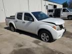 2013 Nissan Frontier S