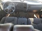 2004 Chevrolet Silverado K2500 Heavy Duty