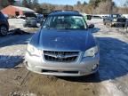 2008 Subaru Outback 2.5I