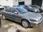 2002 Jaguar X-TYPE 2.5