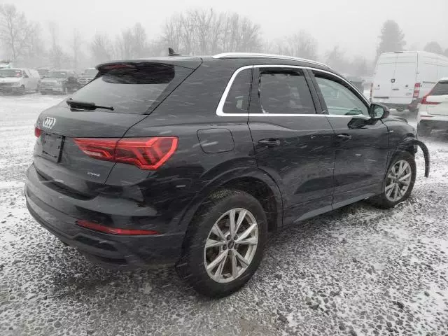 2023 Audi Q3 Premium S Line 45