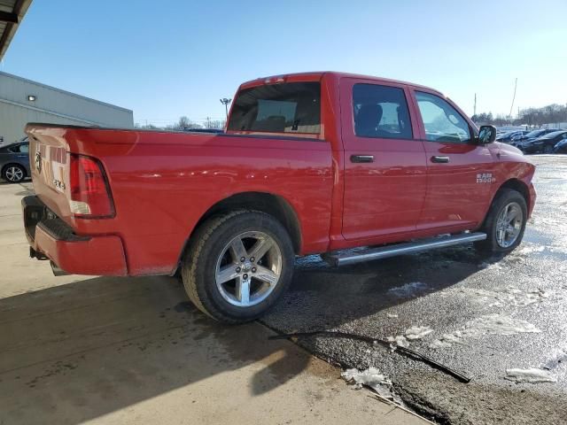 2013 Dodge RAM 1500 ST