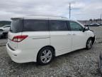 2016 Nissan Quest S