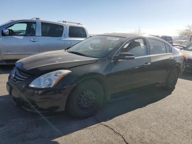 2011 Nissan Altima Base