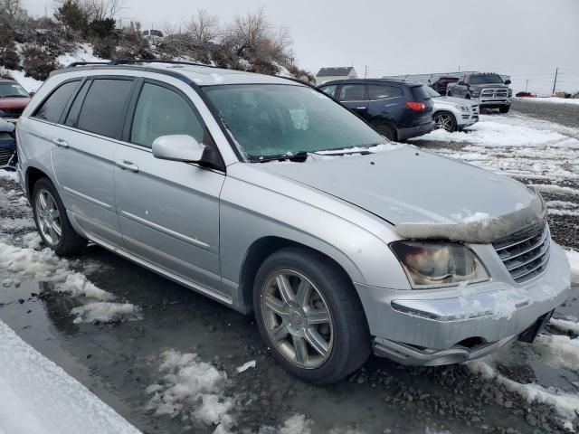 2005 Chrysler Pacifica Limited