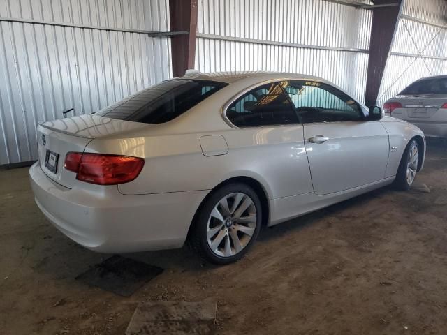 2011 BMW 328 XI Sulev