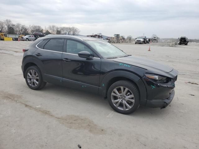 2021 Mazda CX-30 Premium