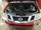 2010 Nissan Pathfinder S