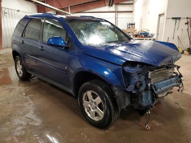 2009 Chevrolet Equinox LT