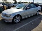 2004 BMW 330 CI