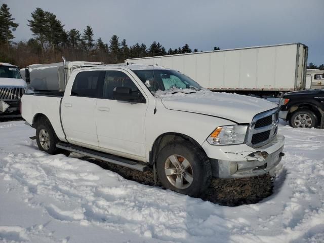 2019 Dodge RAM 1500 Classic SLT