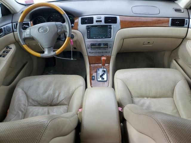 2005 Lexus ES 330