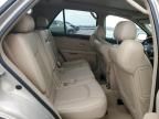 2007 Cadillac SRX