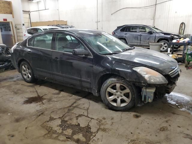 2008 Nissan Altima 2.5