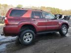 2006 Toyota 4runner SR5