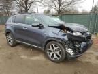 2018 KIA Sportage SX