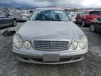 2004 Mercedes-Benz E 320