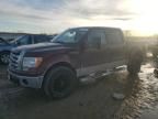 2009 Ford F150 Supercrew