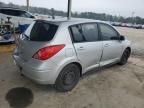 2011 Nissan Versa S