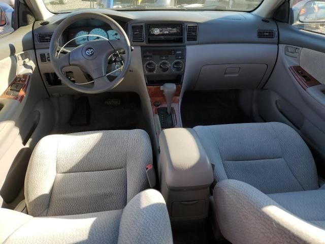 2004 Toyota Corolla CE