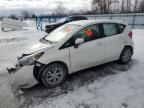 2019 Nissan Versa Note S