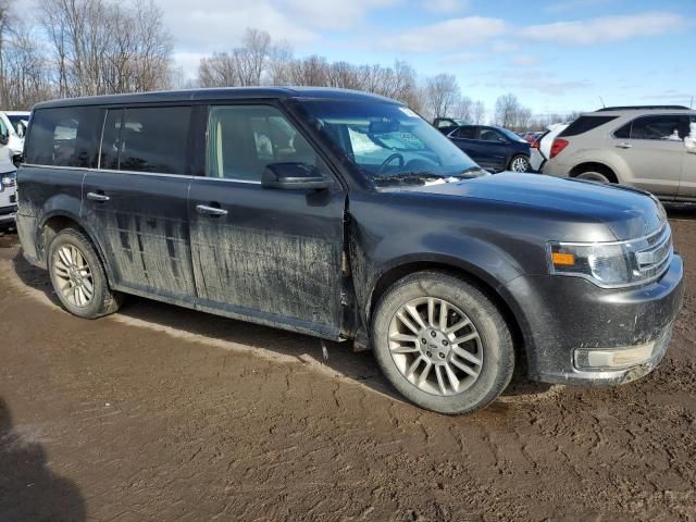 2016 Ford Flex SEL