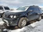 2009 Pontiac Torrent