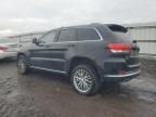 2018 Jeep Grand Cherokee Summit