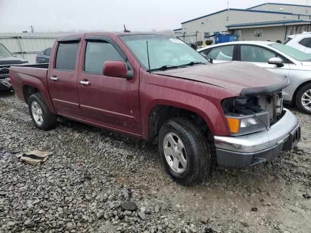 2009 GMC Canyon