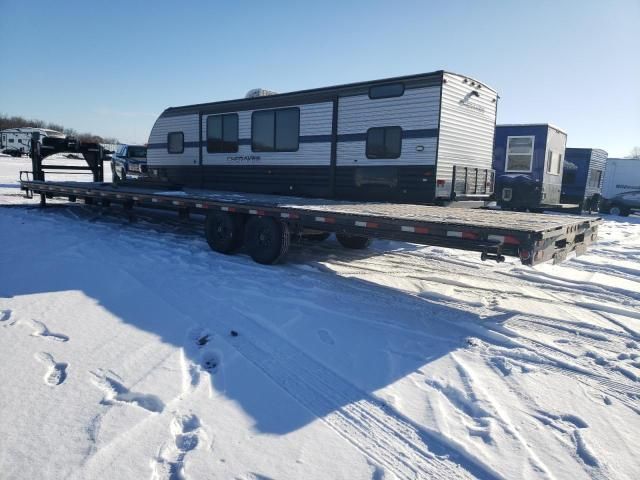 2024 Big Tex Trailer