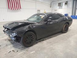 Salvage cars for sale at Lumberton, NC auction: 2018 Dodge Challenger SXT