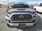 2020 Toyota Tacoma Double Cab