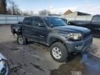 2013 Toyota Tacoma Double Cab