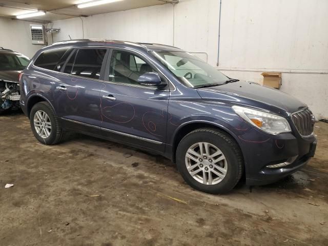 2013 Buick Enclave