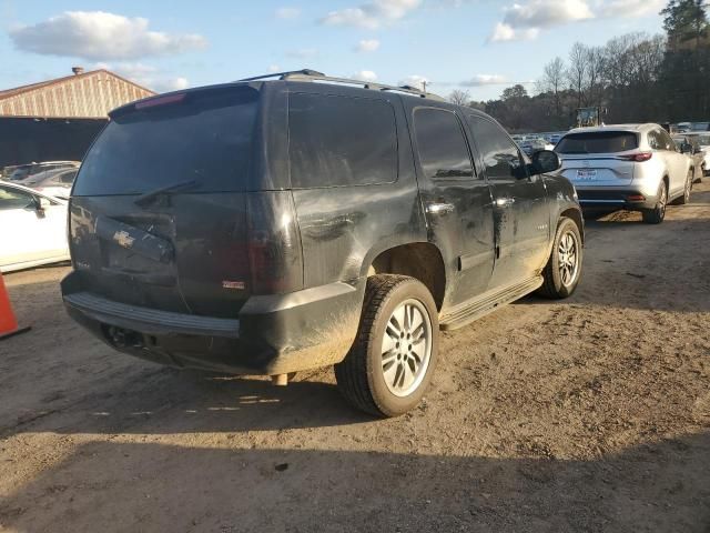 2011 Chevrolet Tahoe C1500 LS